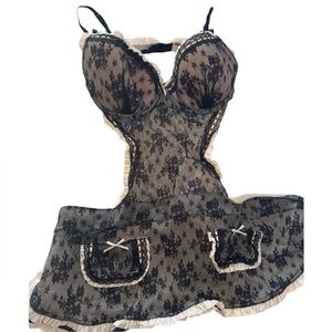 Victoria’s Secret great condition lingerie